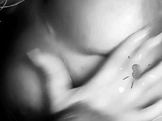 Paty angel with trisal and naughty married clients