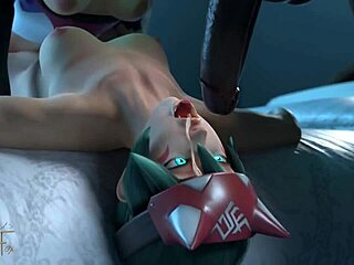 Overwatch Compilation 132