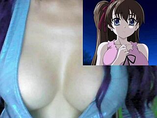 Steamy hentai resort in La Isla de las Chicas Calientes. Group anal action awaits in Cap 2!