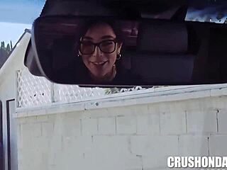 So Proud That I Could Cum Madison Wilde Allen Swift