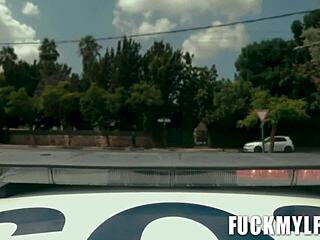 check out cory chase with charles and rico