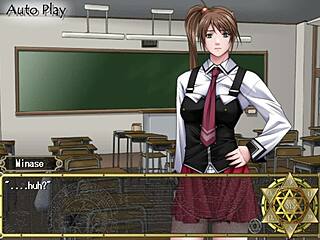 Bible black infection high priest ending playthrough part 2