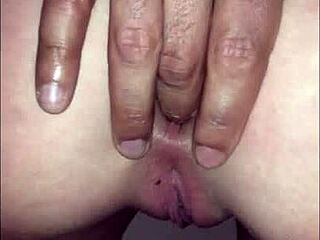 part 3: my girlfriend's stepbrother fucked me and came in my mouth 😏