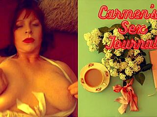 hey granny, ready to surrender to wild fucking in corset?