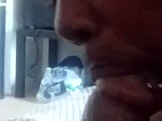 She Loves the Taste of Cum and Swallow