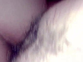 Hot Big-Ass Slut Takes Intense Anal Sex