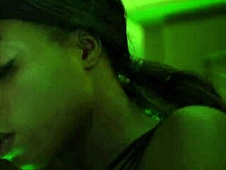 Stepdad Craves My Wet Pussy in Hot Lingerie Chat