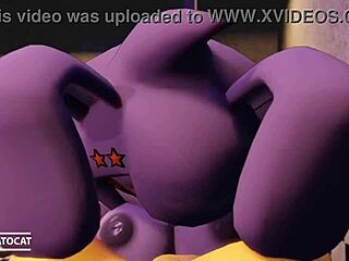 Fredinas Nightclub Orgy Party Ignites Wild Action