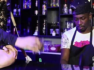 the first time this indian couple met was the best fuck ever