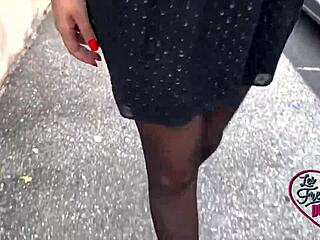 anita loves sex in lingerie 😏