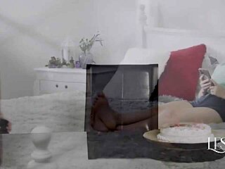 Stepsister, Can I Keep Sucking Your Big Tits And Pussy?