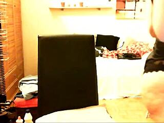 Italian slut takes extreme black dildo deep everywhere