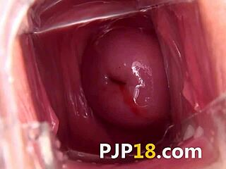 Enjoy This Czech Model Toying Cunt