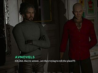 Exploring the world of Eternum 206 in this epic game