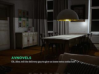 Exploring the world of Eternum 206 in this epic game