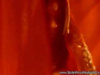 Beautiful Indian Babe Teases Naked Body