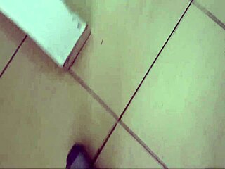 I fucked my hot stepsister while she was distracted.