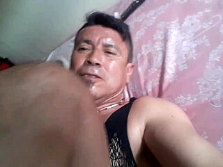 Exciting Gay Passive Encounter With Intense Pleasure!