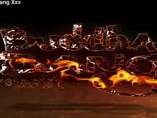 natalie nixon's intriguing encounter with lt-trailer involving big cock action