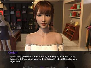 Wanna join Lena for nudist school play on the beach date?