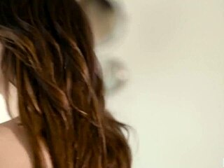 I watch prom girls Kylie Rocket and Charly Summer catfight