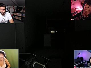 What Happens When Joycgee And Fancy 3 Go On Webcam Together?