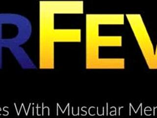 Max Blairwood barebacked hard in the kitchen by Peterfever stud?