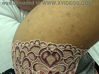 Behind the Scenes with Latina Star Jasmine Santanna