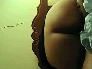 rich big ass with natural tits 😍