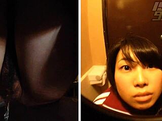 young 18+ asian teen in toilet cam showing her cute petite ass and pussy uncensored