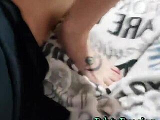 Melody Atunes in a tasty fuck session