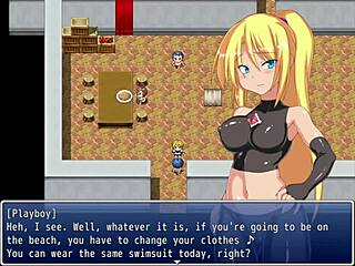 The Pregcess Of Zeven Part 5