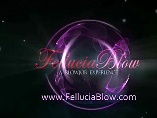 inspirational loving blowjob experience with sensual sucking