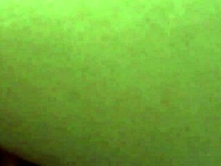 She begs for anal creampie in doggystyle