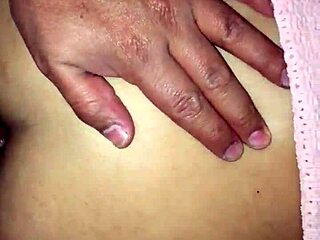 husband fucks my vagina hard