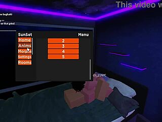 The Stranger Series S1 E1 Explores Mysterious Encounters In Cartoon World