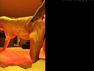 Milf Masturbates Then Gets Fucked Hard in Hotel