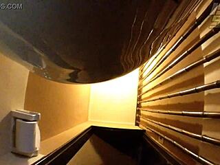 young 18+ asian teen in toilet cam showing her cute petite ass and pussy uncensored