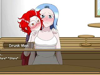 Hana Exposure: Blooming Flower in Hentai Game! 🌸