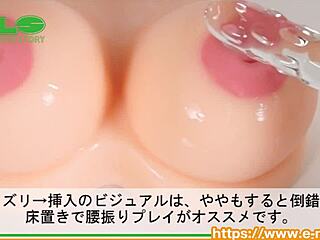 i’m obsessed with dwu’s nipple play in this wild video