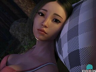 dreamland 22 - she wants his dick now