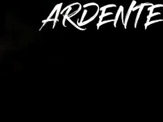 LAST MINUTE PARTY TURNS INTO INTENSE AMATEUR FUCK SESSION!