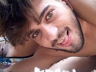 Intriguing Couldn't Handle Anal, Switched to Wet Pussy Action