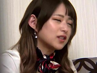 Part 1: Exclusive Men’s Massage Secrets Revealed! Watch Cute Japanese Amateur Get Pounded Raw.