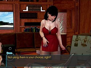 Insight of you part 4 with hentai humiliation