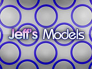 busty black plumper marliese morgan satisfies herself with toys in solo play.