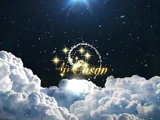 Chi Ha Castrato Babbo Natale With Wild Anal And Big Tits Action