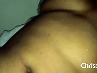 man, i’m lovin’ ridin’ this ebony babe’s big ass... her shaved caribbean pussy got me goin’ wild in 2022, ya know!