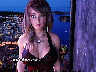 I play sunshine love hentai adventure