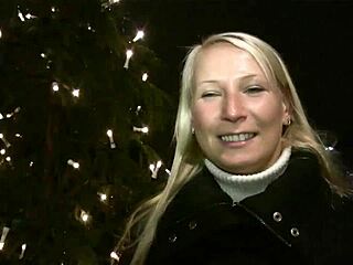 Gina Casting Features Lindsay And Chris In Interview